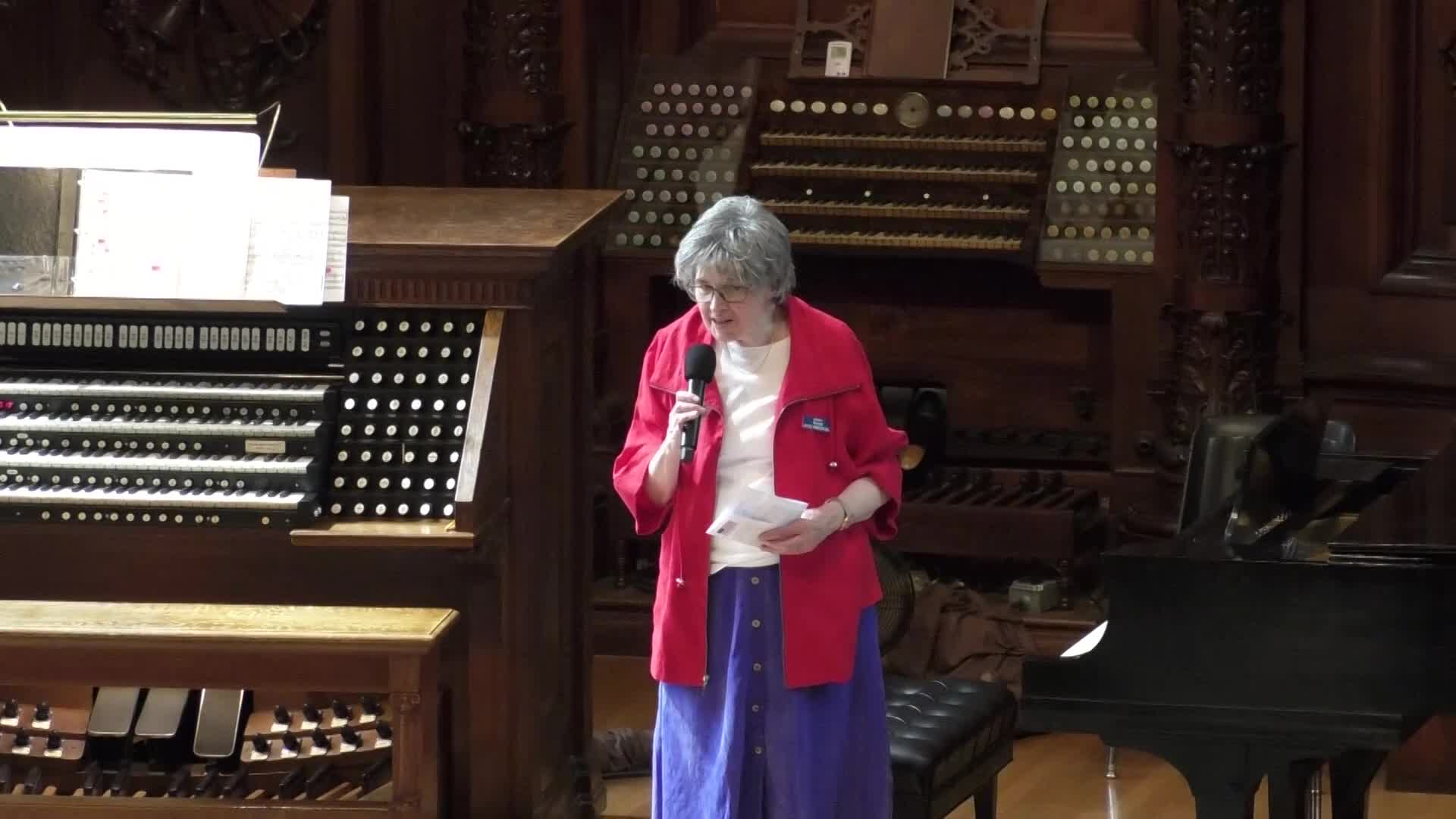 Thumbnail image for Methuen Memorial Music Hall - Red White and Blue Festival 2022