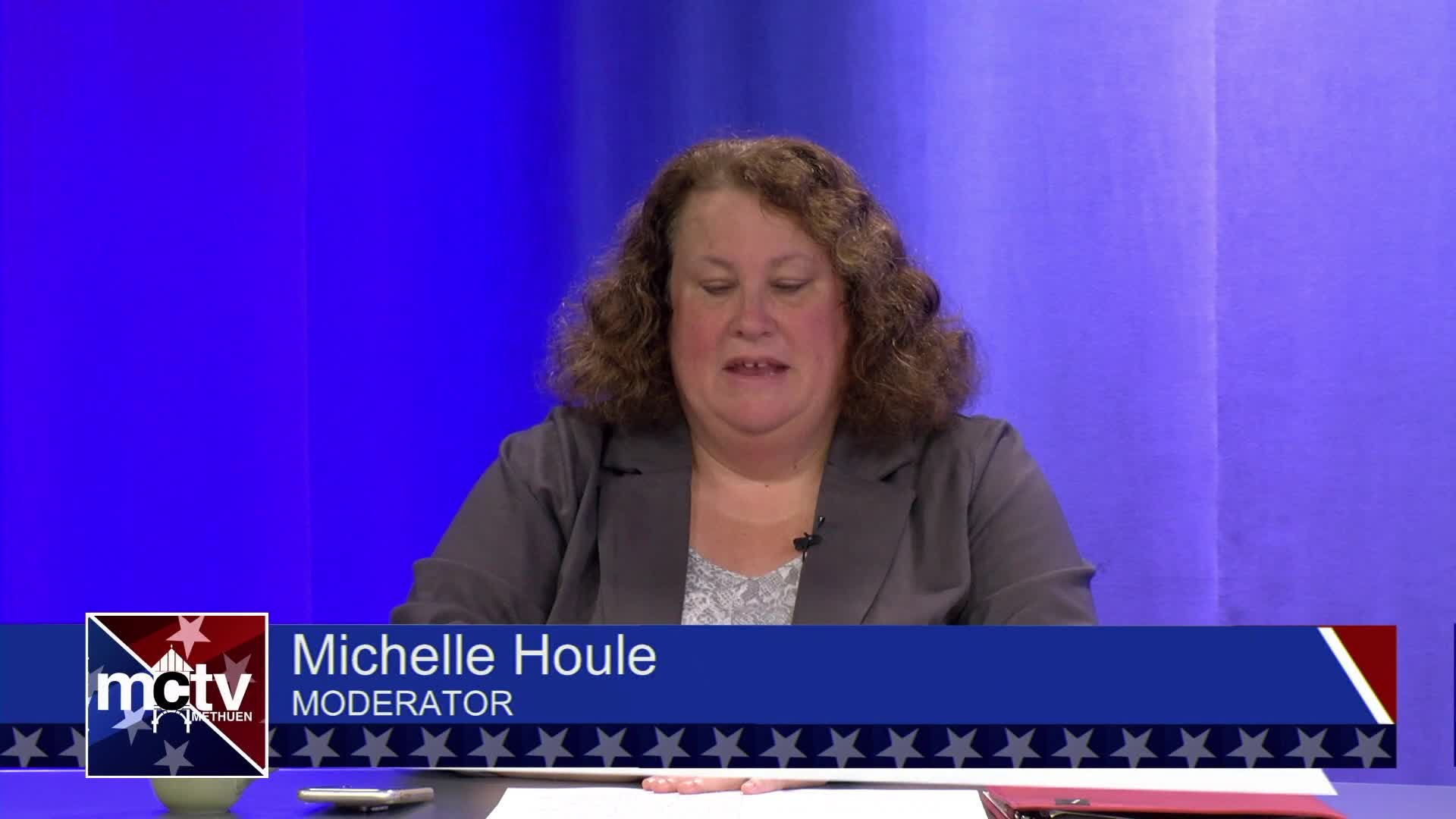 Thumbnail image for Elections - 4th Essex State Representative Candidates Forum