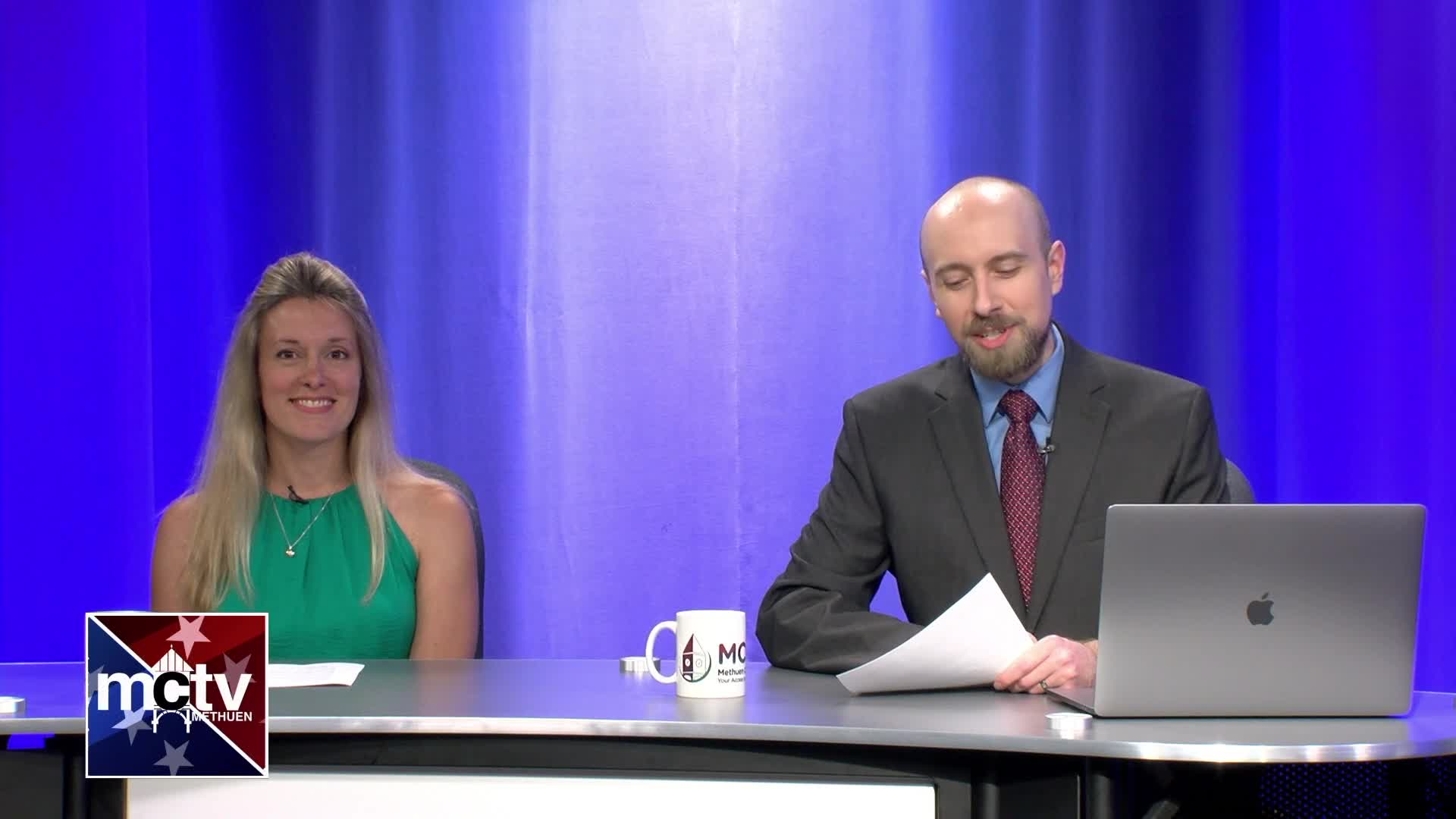 Thumbnail image for Elections - 1st Essex State Senator Candidate Forum