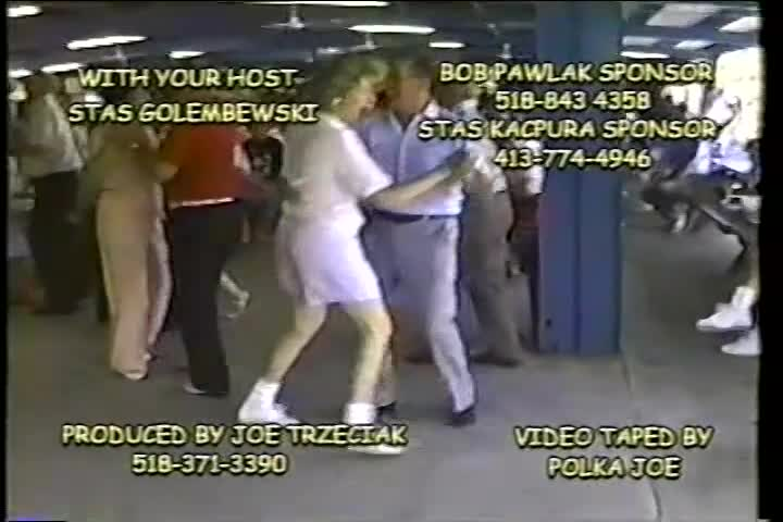 Thumbnail image for Polka Time - 2000 Louie Mass Brass Stychinski