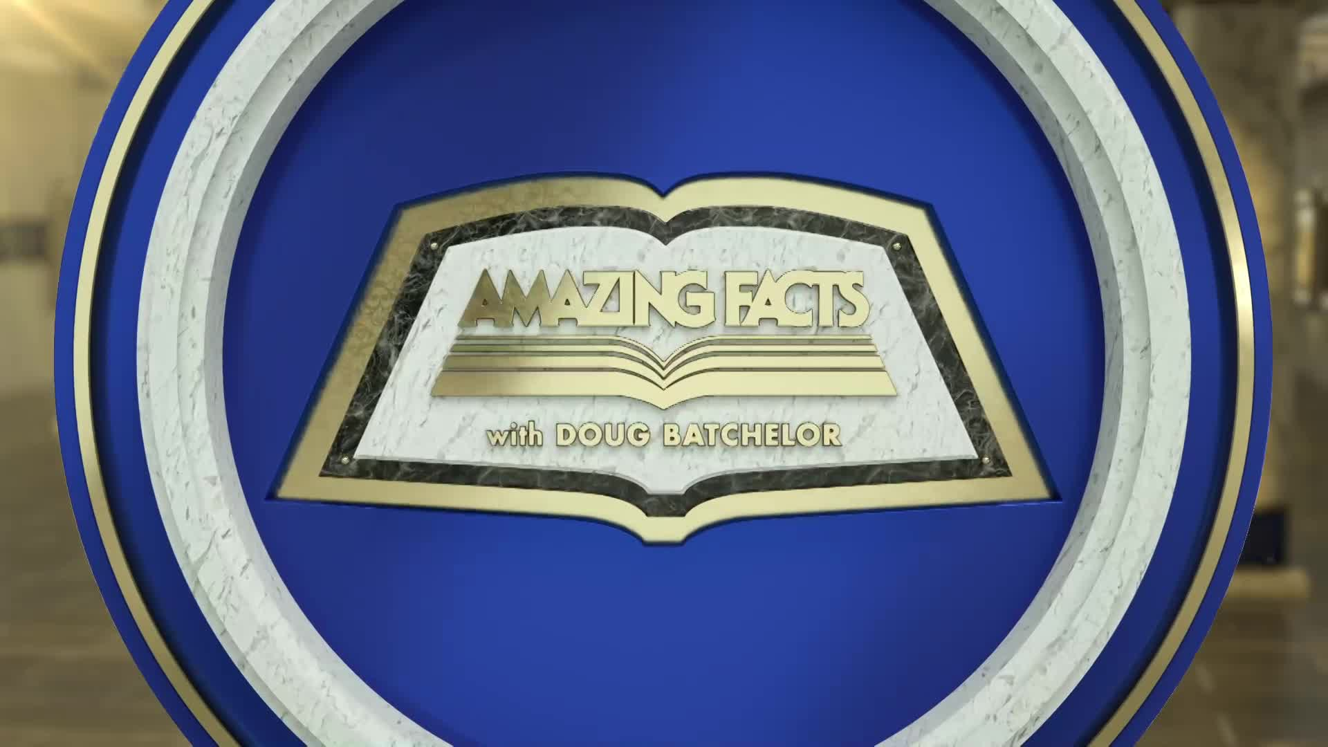 Thumbnail image for Amazing Facts - Worrying About Stuff Pt1