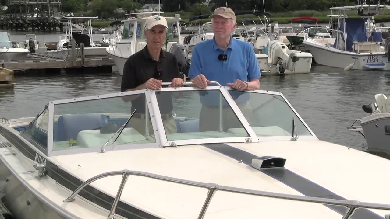 Thumbnail image for Smart Boating -249- Fuel Economy