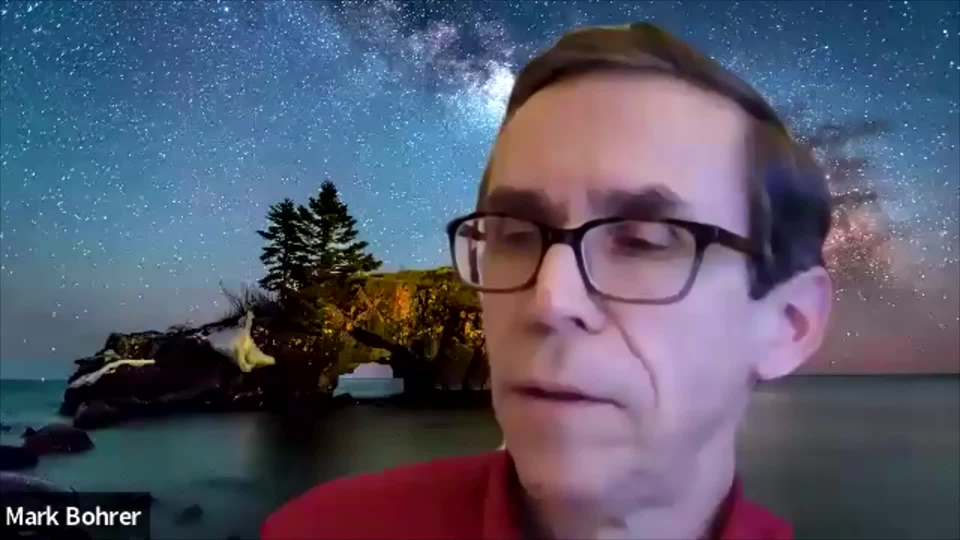 Thumbnail image for Robert Frost Foundation - 2022 Evening of Poetry Hoot