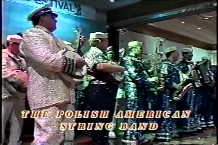 Thumbnail image for Polka Time - Jan Leway Atlantic City