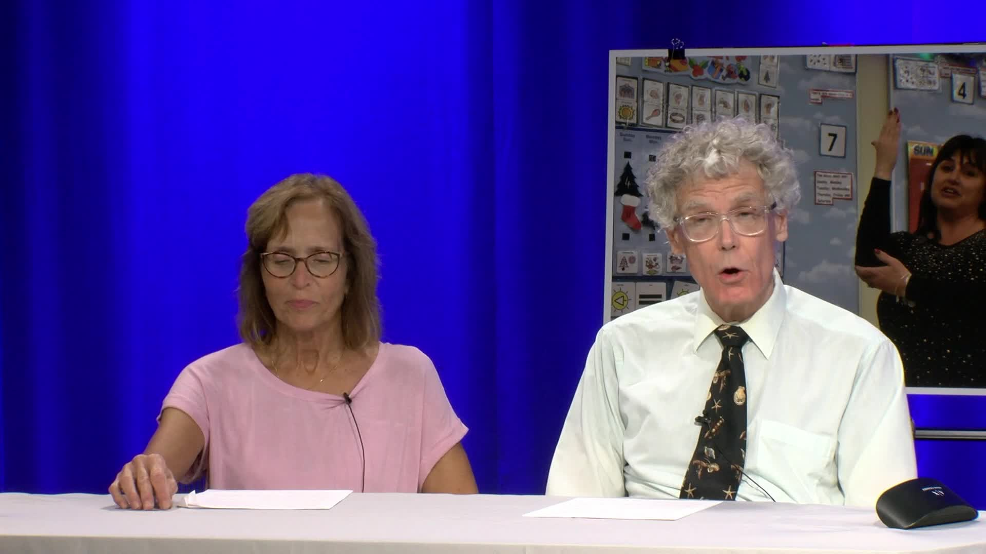 Thumbnail image for Yes We Can -  Veterans Part 1