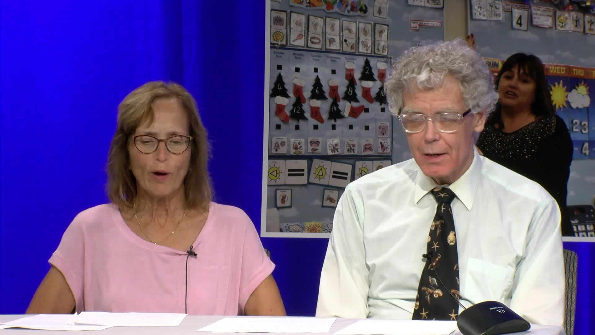 Thumbnail image for Yes We Can - Veterans Part 2