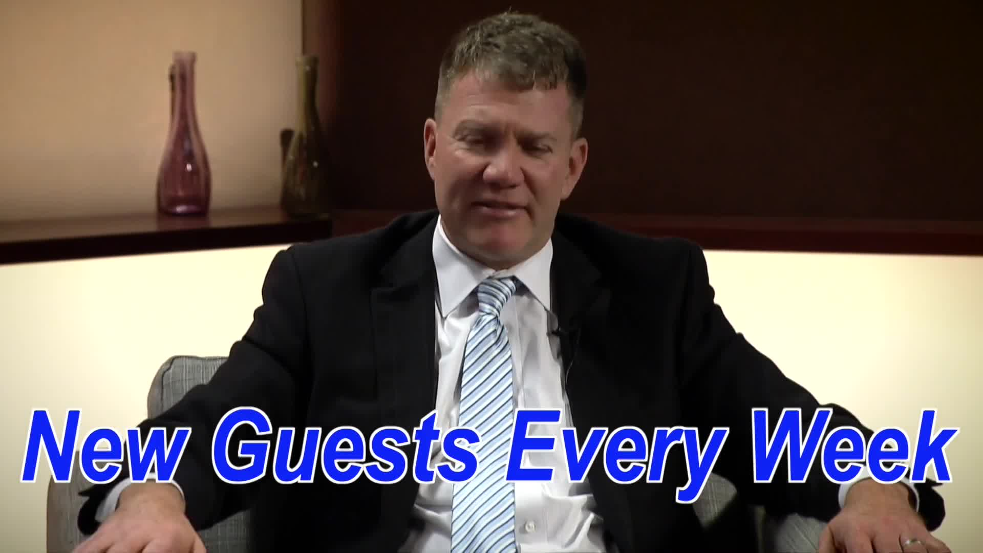 Thumbnail image for SouthCoast Matters #393 Anthony Amore Part 1