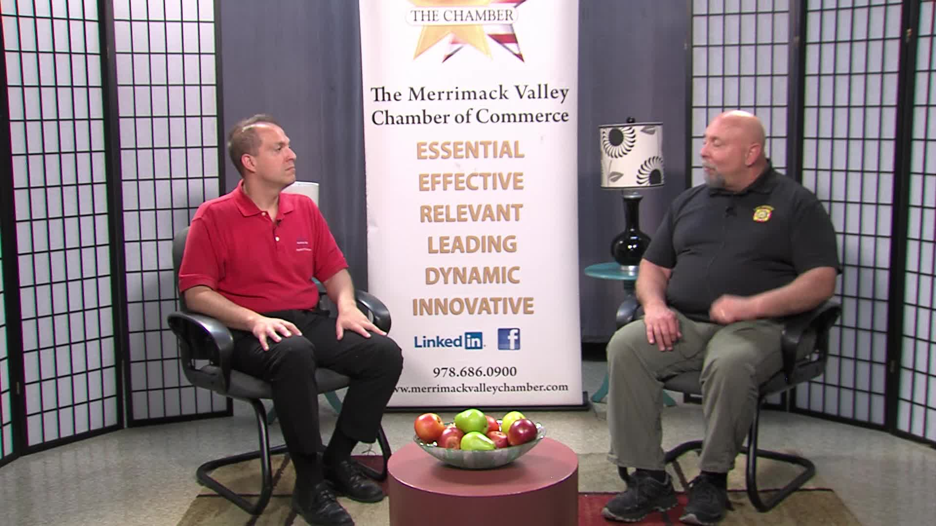 Thumbnail image for Merrimack Valley Chamber Means Business - Veterans Northeast Outreach Center