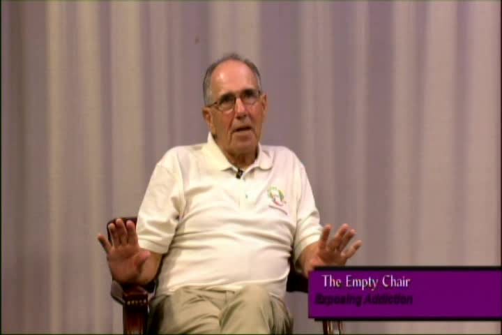 Thumbnail image for The Empty Chair - Improbable Players