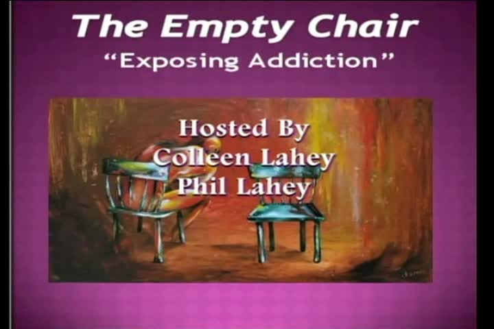 Thumbnail image for The Empty Chair - All in the Family
