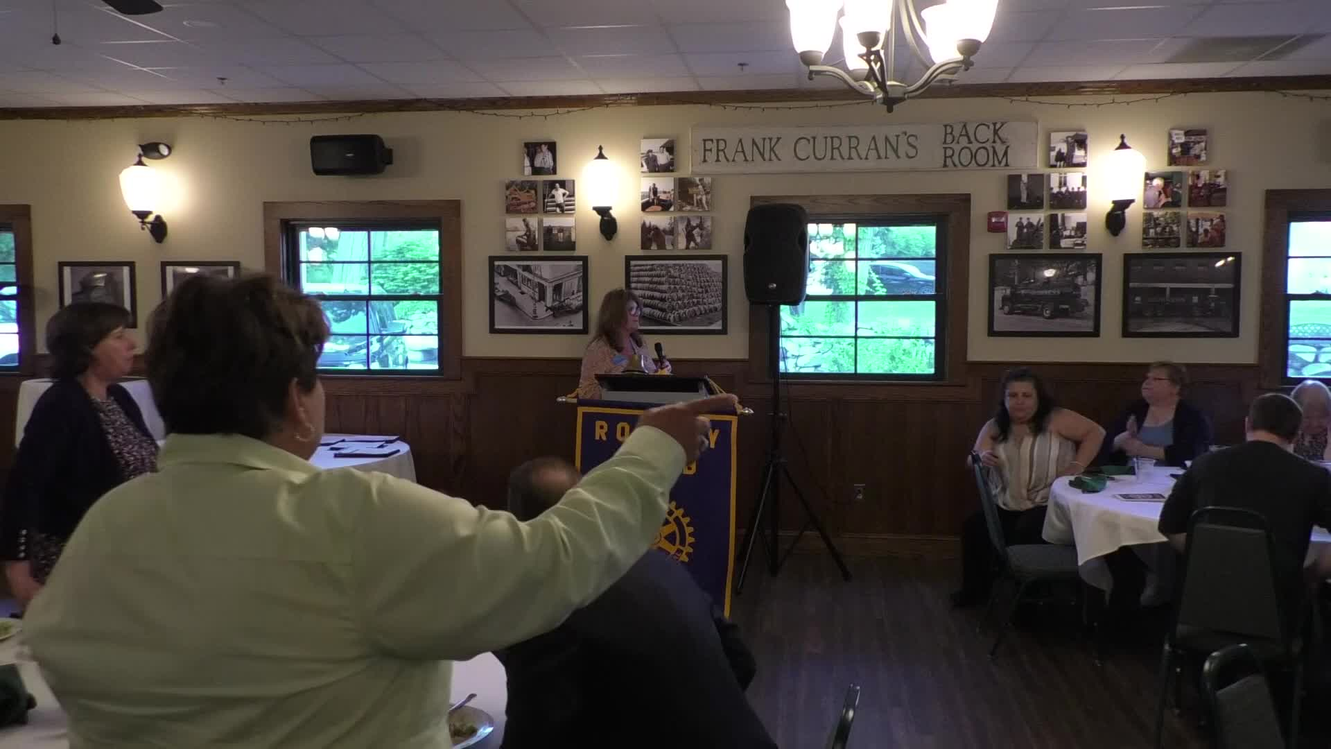 Thumbnail image for Rotary Club of Methuen - Achievement Celebration 2022