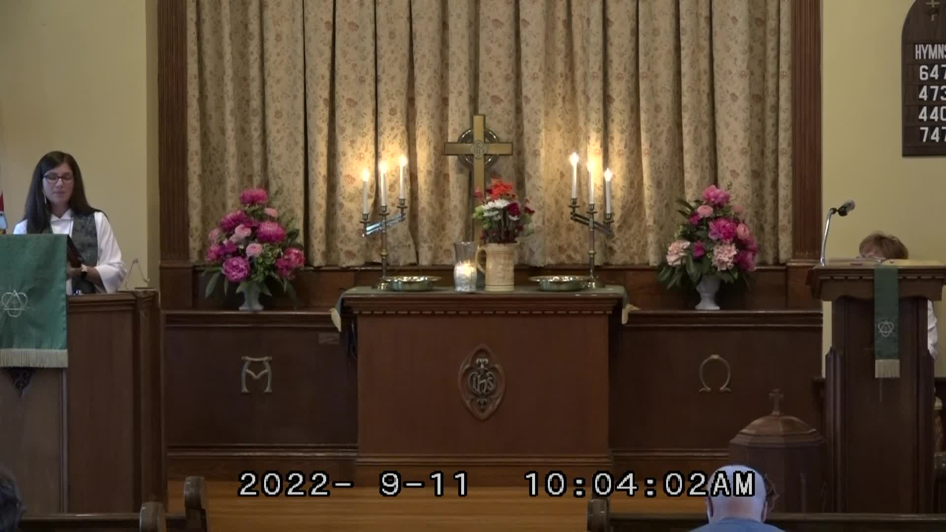 Thumbnail image for It's About the Journey - About Depression with Alyssa Kevlahan