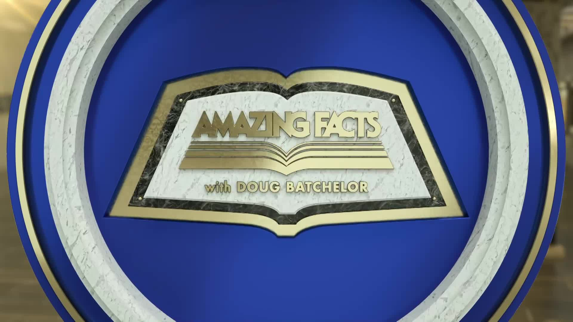Thumbnail image for Amazing Facts - A Cold Confession