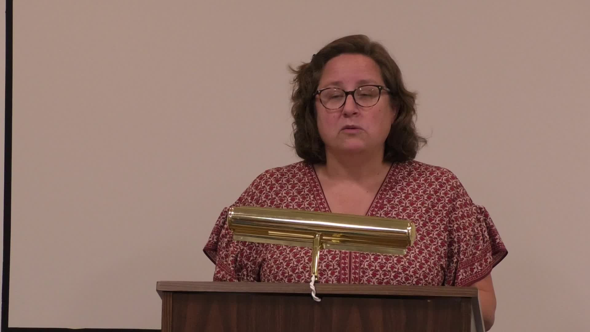 Thumbnail image for Nevins Library Author Series 2022 William Martin