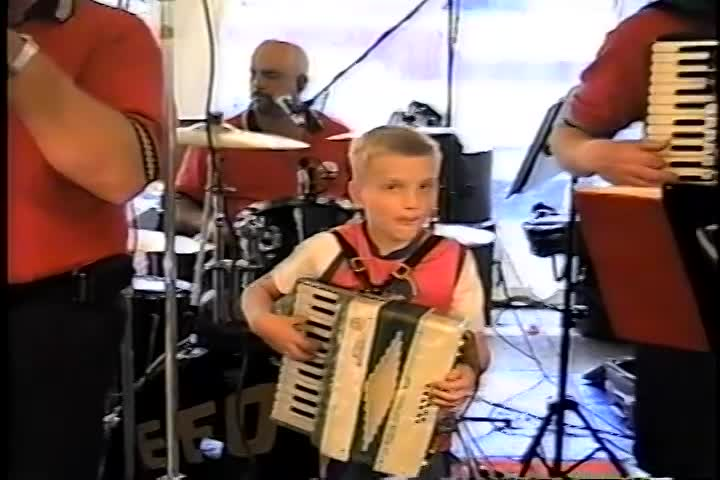 Thumbnail image for Polka Time - 6-12-09 Saint Stans EFO