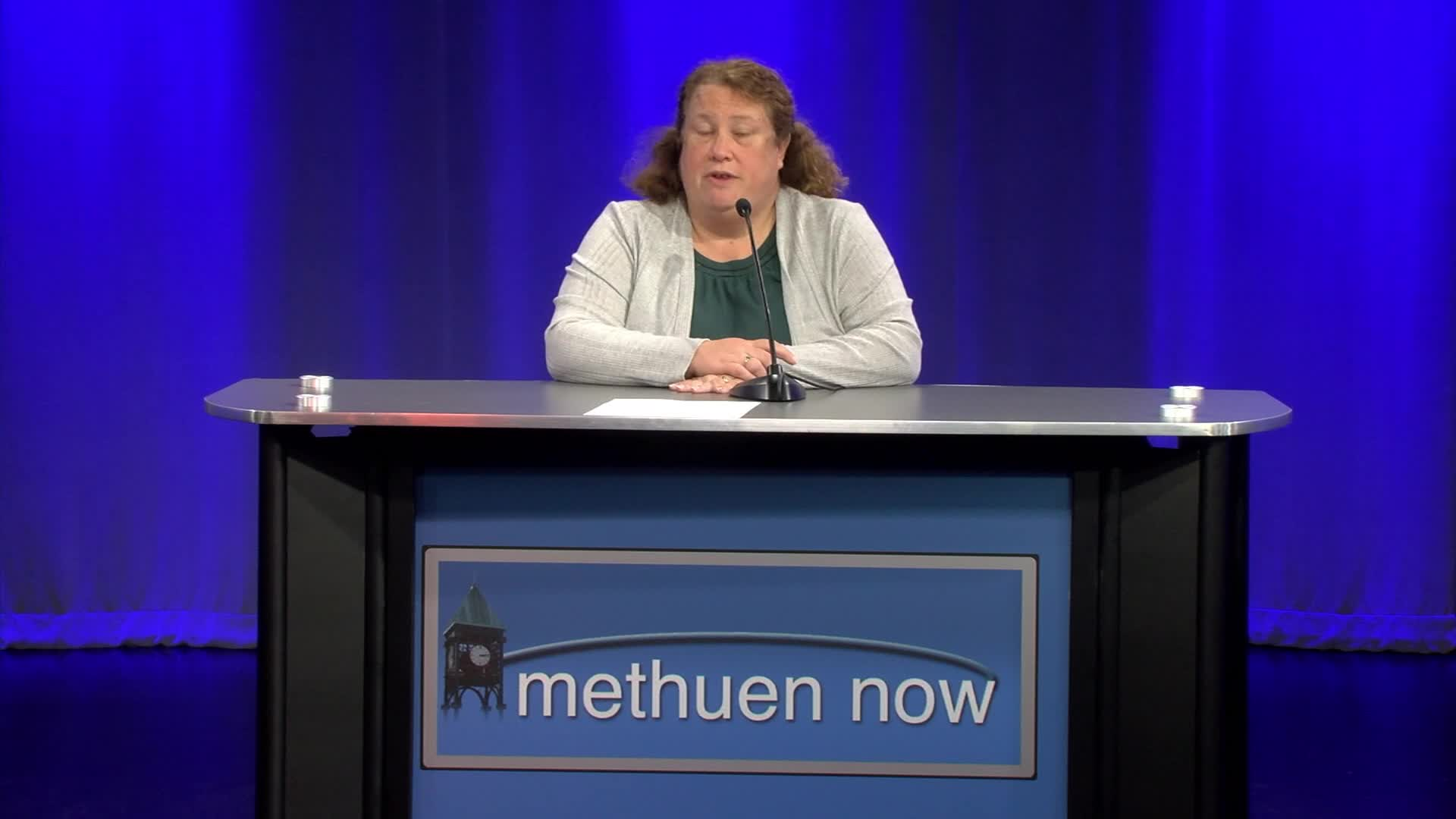 Thumbnail image for Methuen Now - September 2022