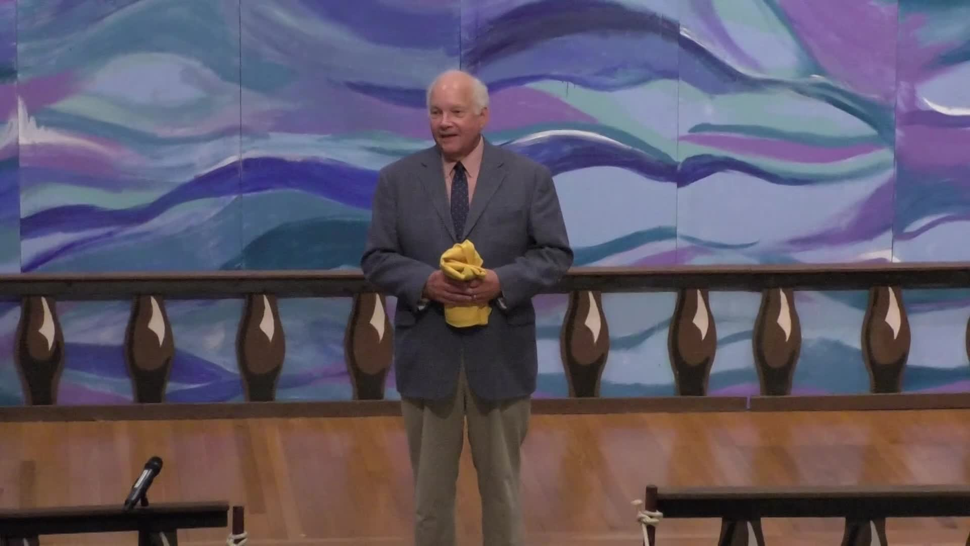 Thumbnail image for Methuen Young People's Theatre - HMS Pinafore Saturday 9-10-2022