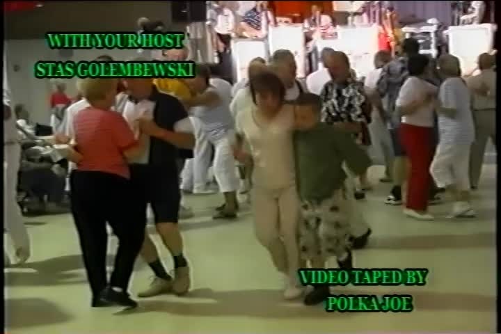 Thumbnail image for Polka Time - 1990 Pillar Wagner