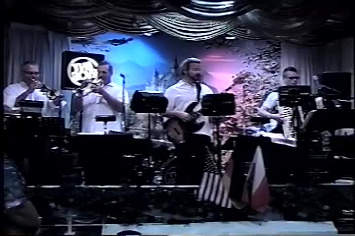 Thumbnail image for Polka Time - 7-13-13 The Boys