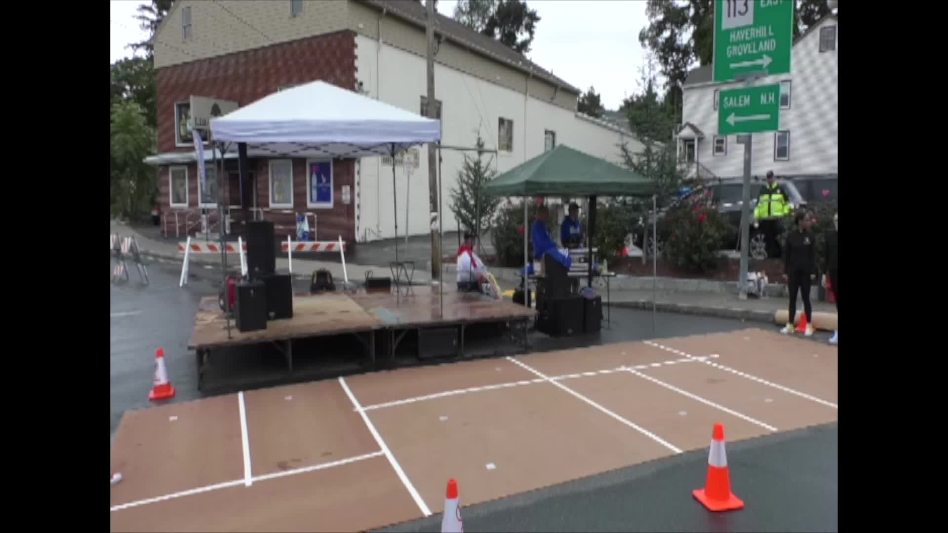 Thumbnail image for Methuen Day 2022 - Dance Groups