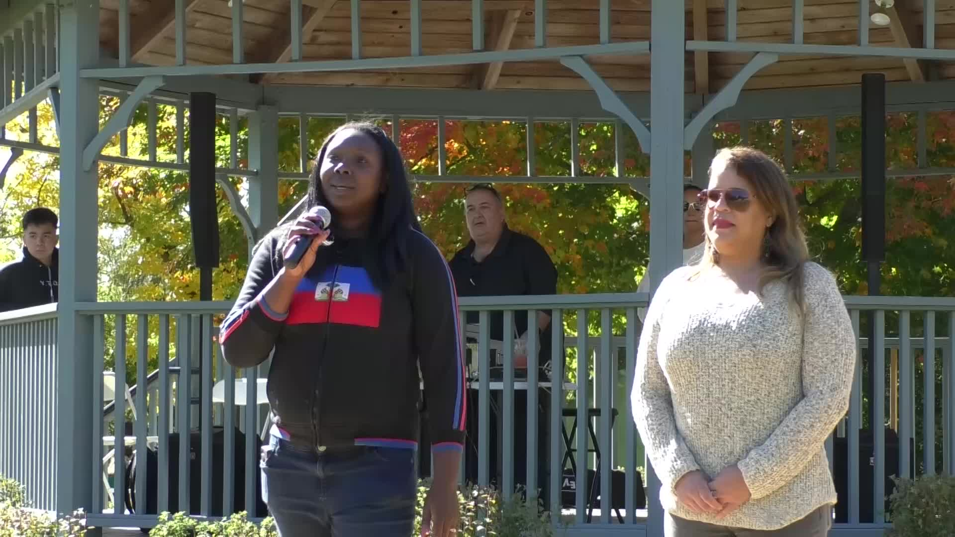 Thumbnail image for Hispanic Heritage Festival 2022