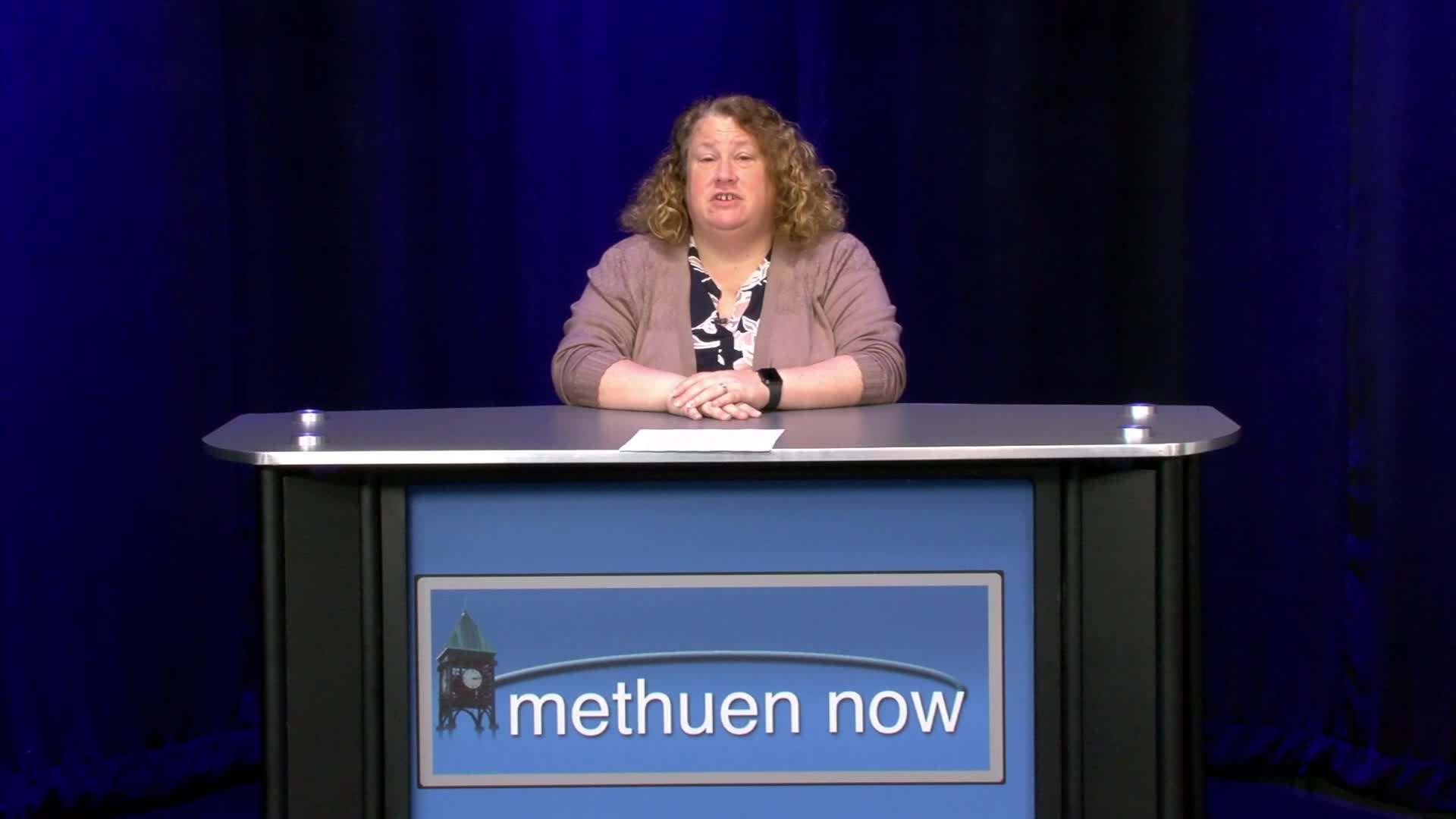 Thumbnail image for Methuen Now - October 2022