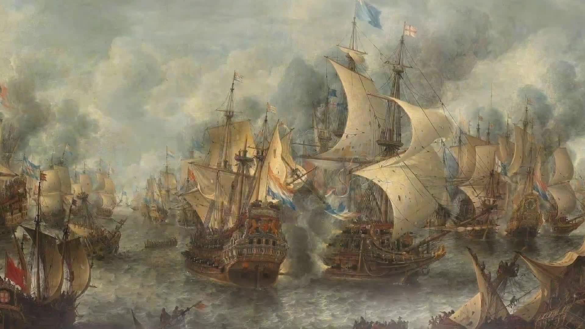 Thumbnail image for Amazing Facts - The Wonder of the Word Part 2