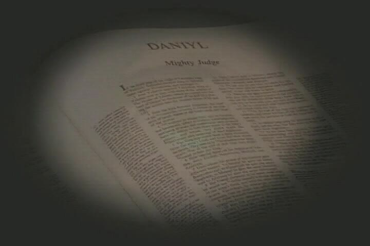 Thumbnail image for Prophetic Word 892