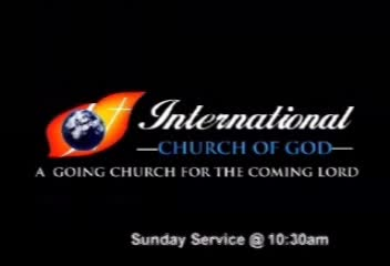 Thumbnail image for International Church Of God - 23 OF 30 2021