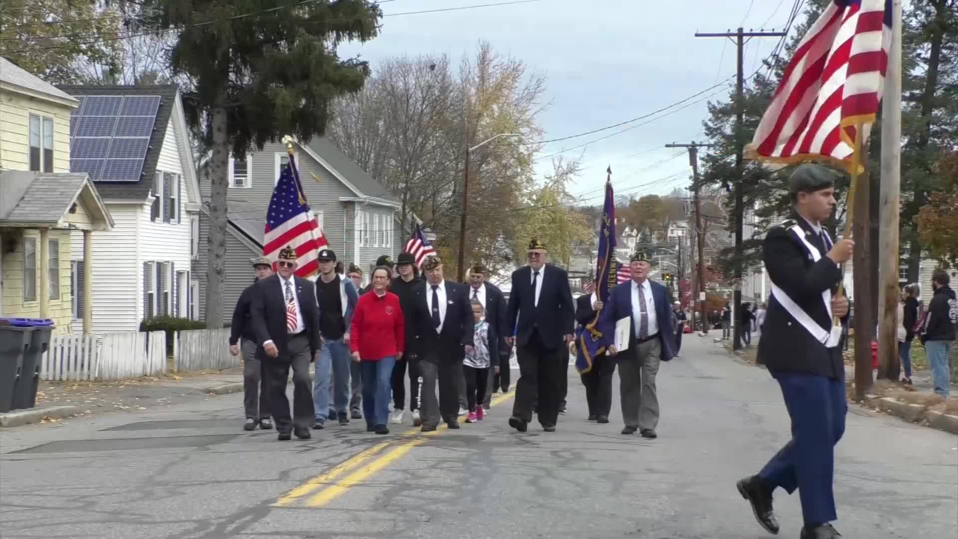 Thumbnail image for Veterans Day 2022