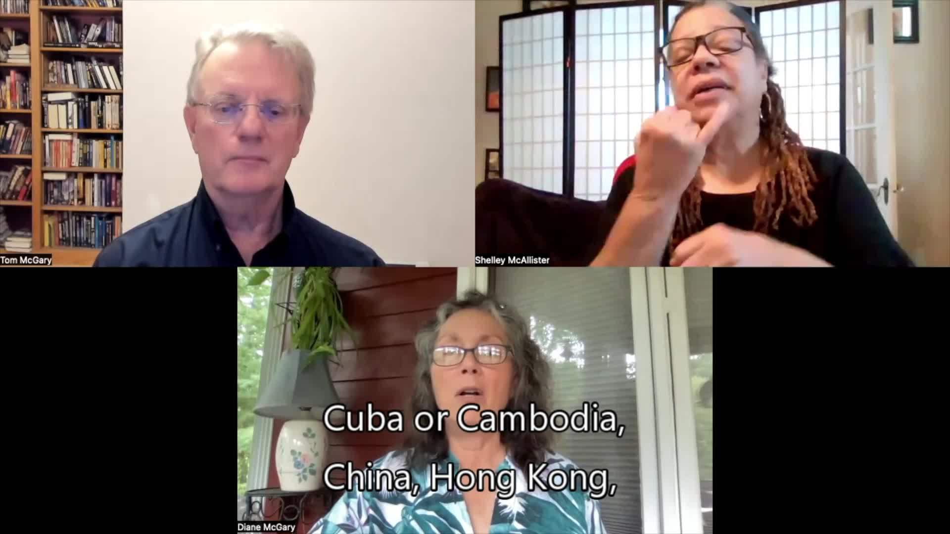 Thumbnail image for Dracut Arts - Statement on Violence