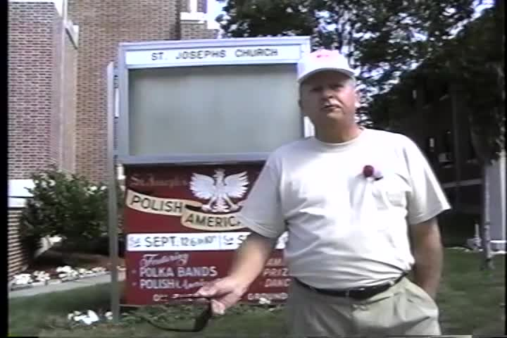 Thumbnail image for Polka Time - 1990 St Joseph Summerfest