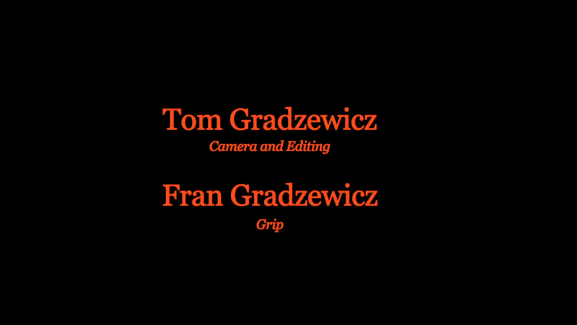 Thumbnail image for Our Lady of Good Council - Christmas Sing a Long