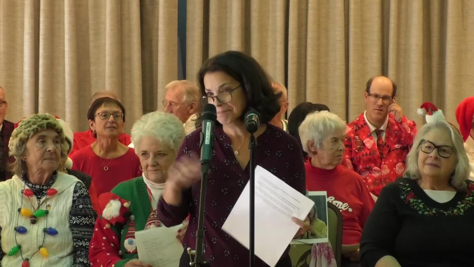 Thumbnail image for Happy Hearts - Christmas 2022