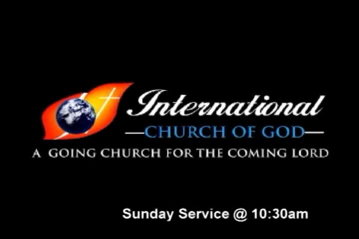 Thumbnail image for International Church Of God 26 OF 30 2021