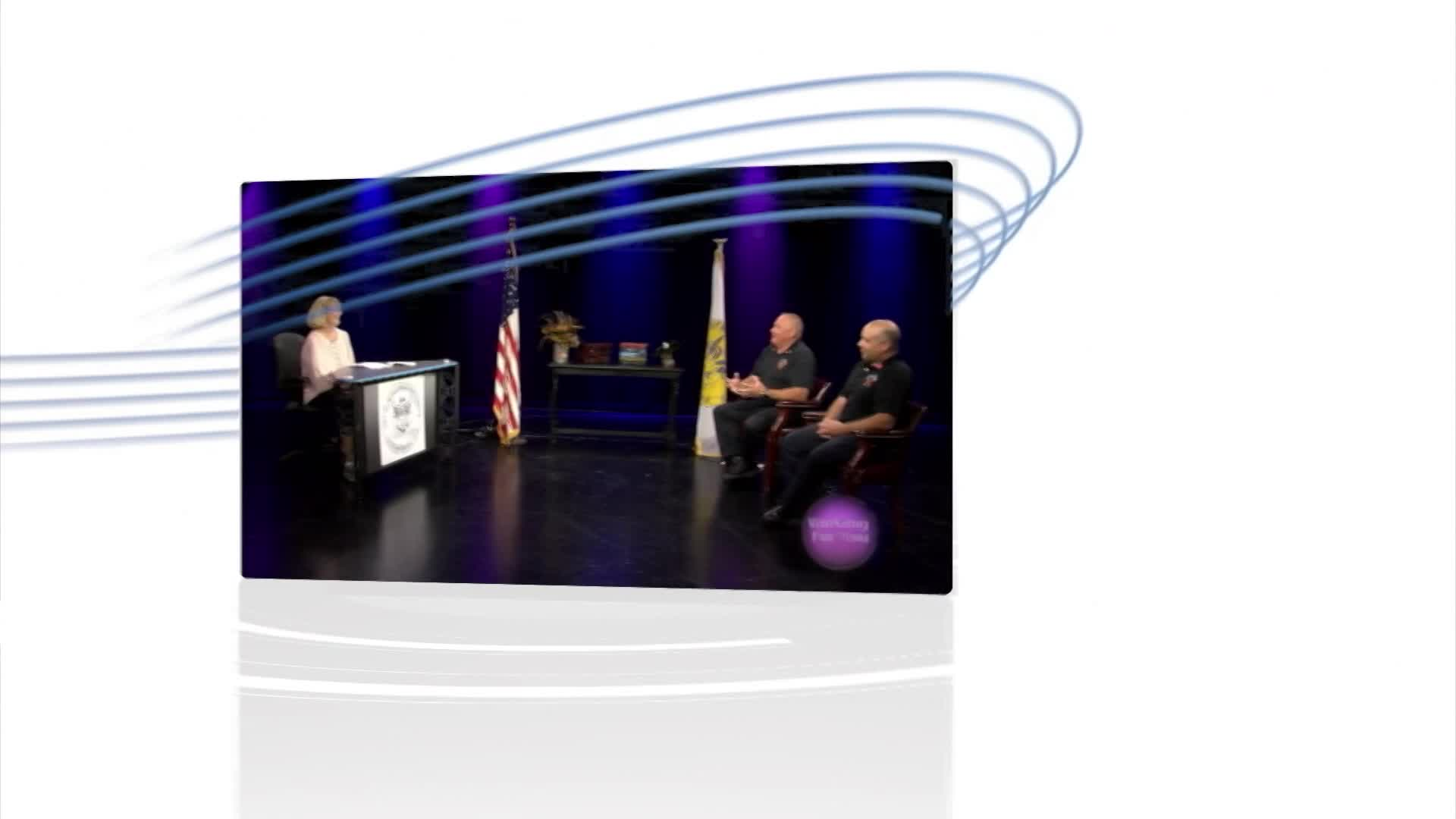 Thumbnail image for Working For You - Methuen Fire Department - Winter Safety 22