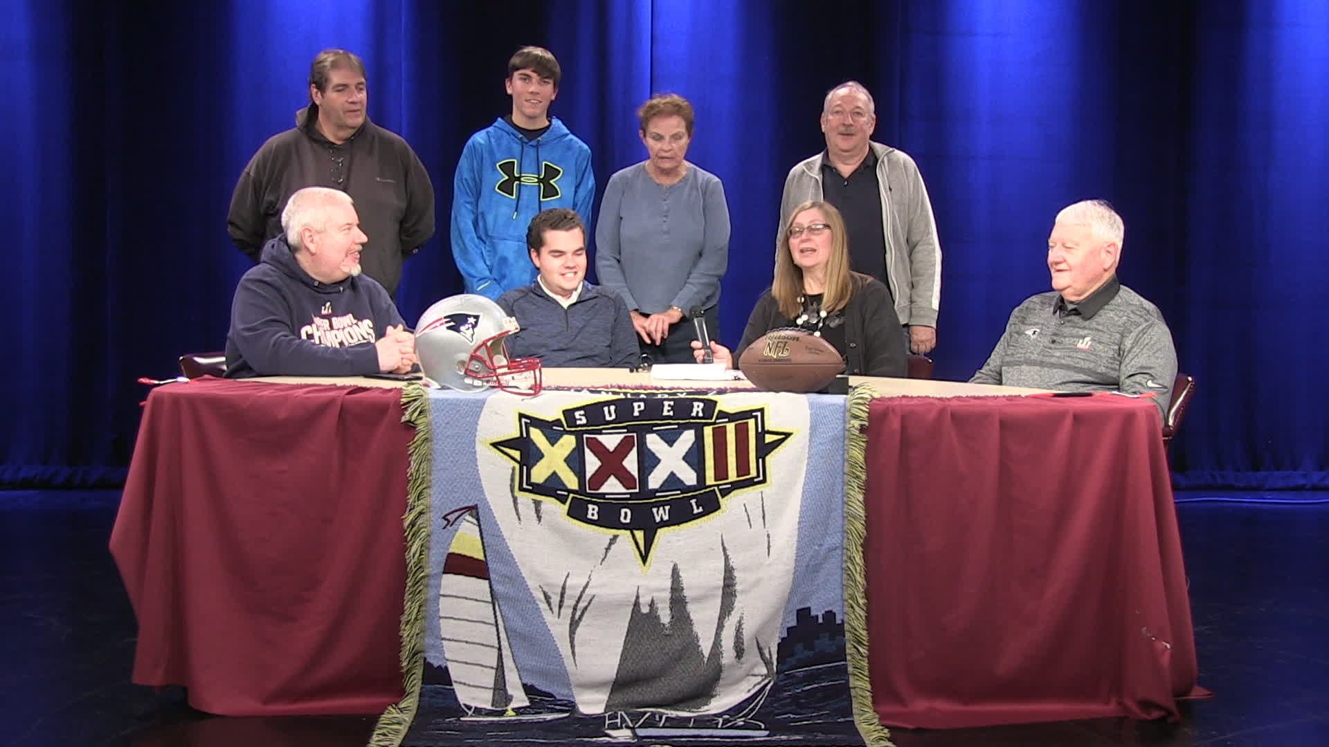 Thumbnail image for MCTV HOLIDAY VIDEO 2017