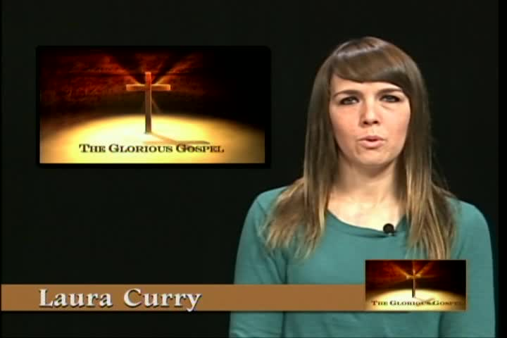 Thumbnail image for The Glorious Gospel - Value of Your Soul