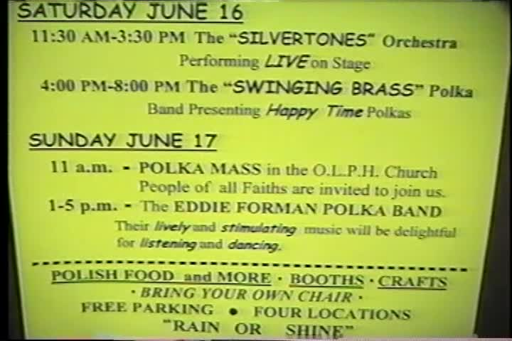 Thumbnail image for Polka Time - OLPH Silvertones Swinging Brass