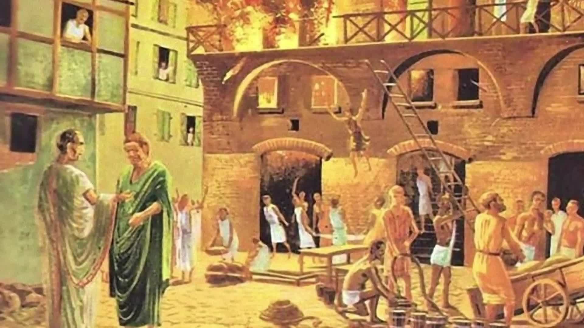 Thumbnail image for Amazing Facts - Windows in Heaven