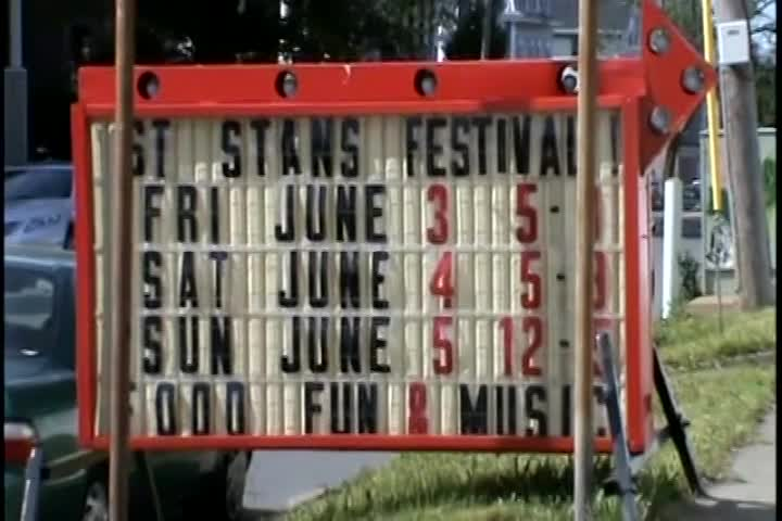 Thumbnail image for Polka Time - St Stass 2011