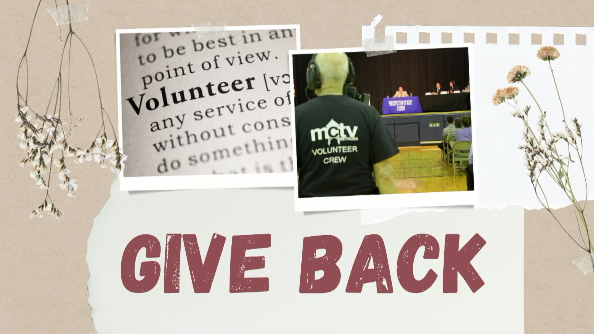 Thumbnail image for Give Back - American Legion and International Veterans Care Services