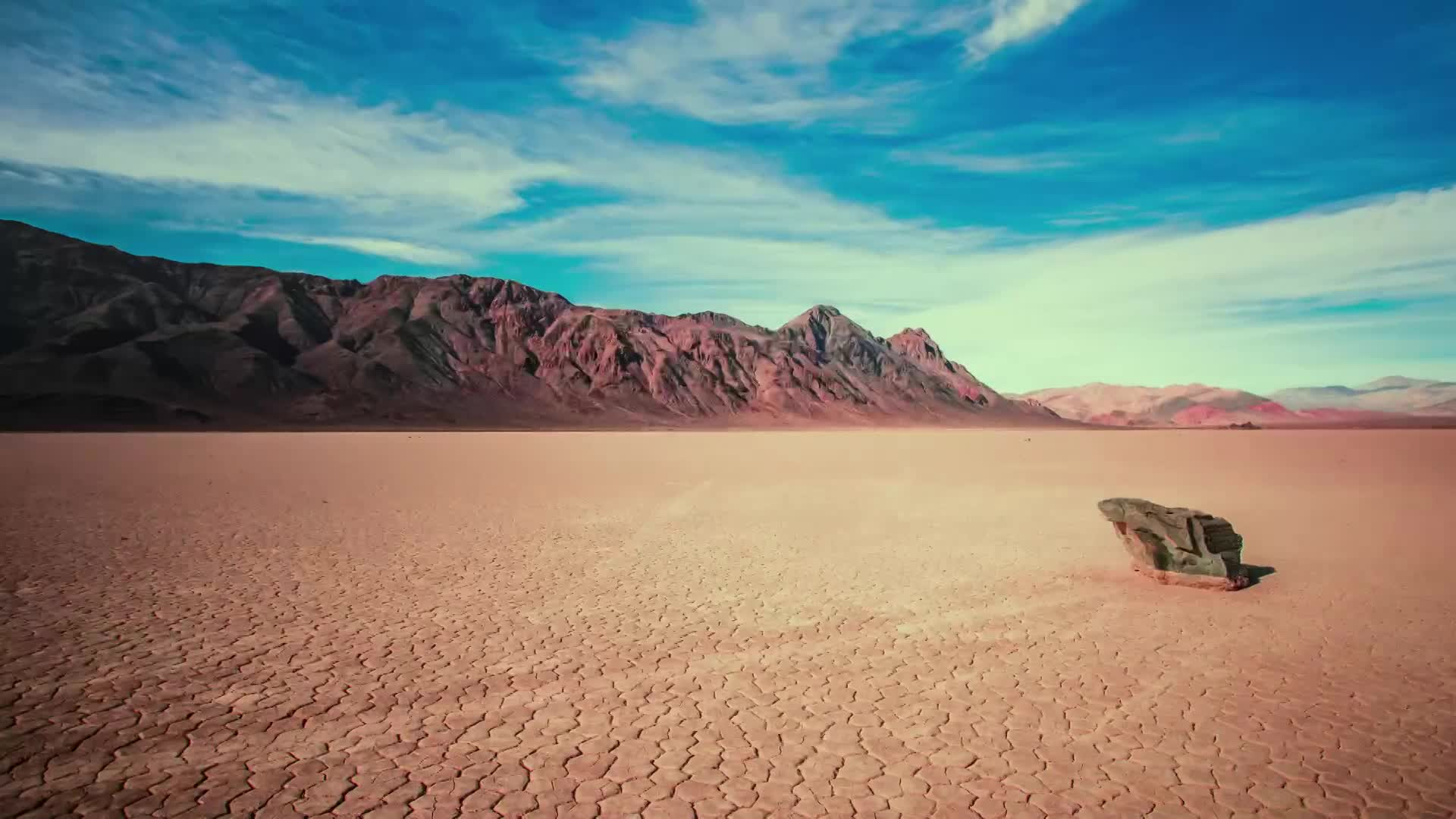 Thumbnail image for Amazing Facts - The Final Firestorm