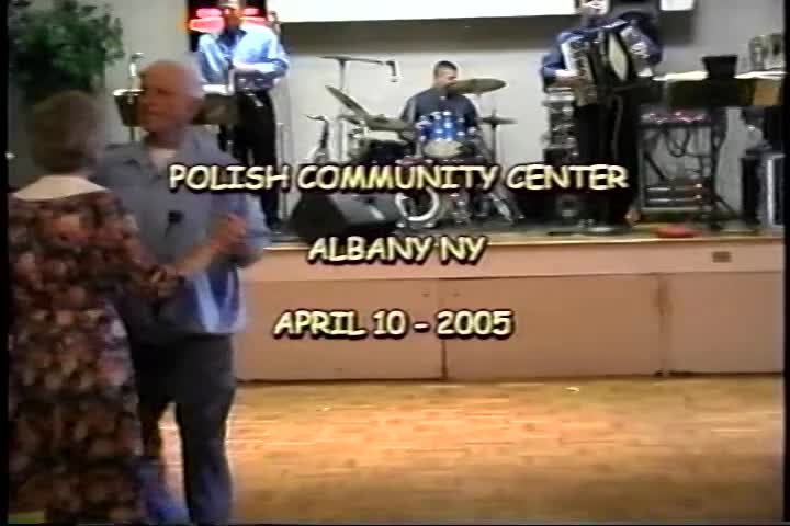 Thumbnail image for Polka Time - 2004 Stevens + Doubleshot