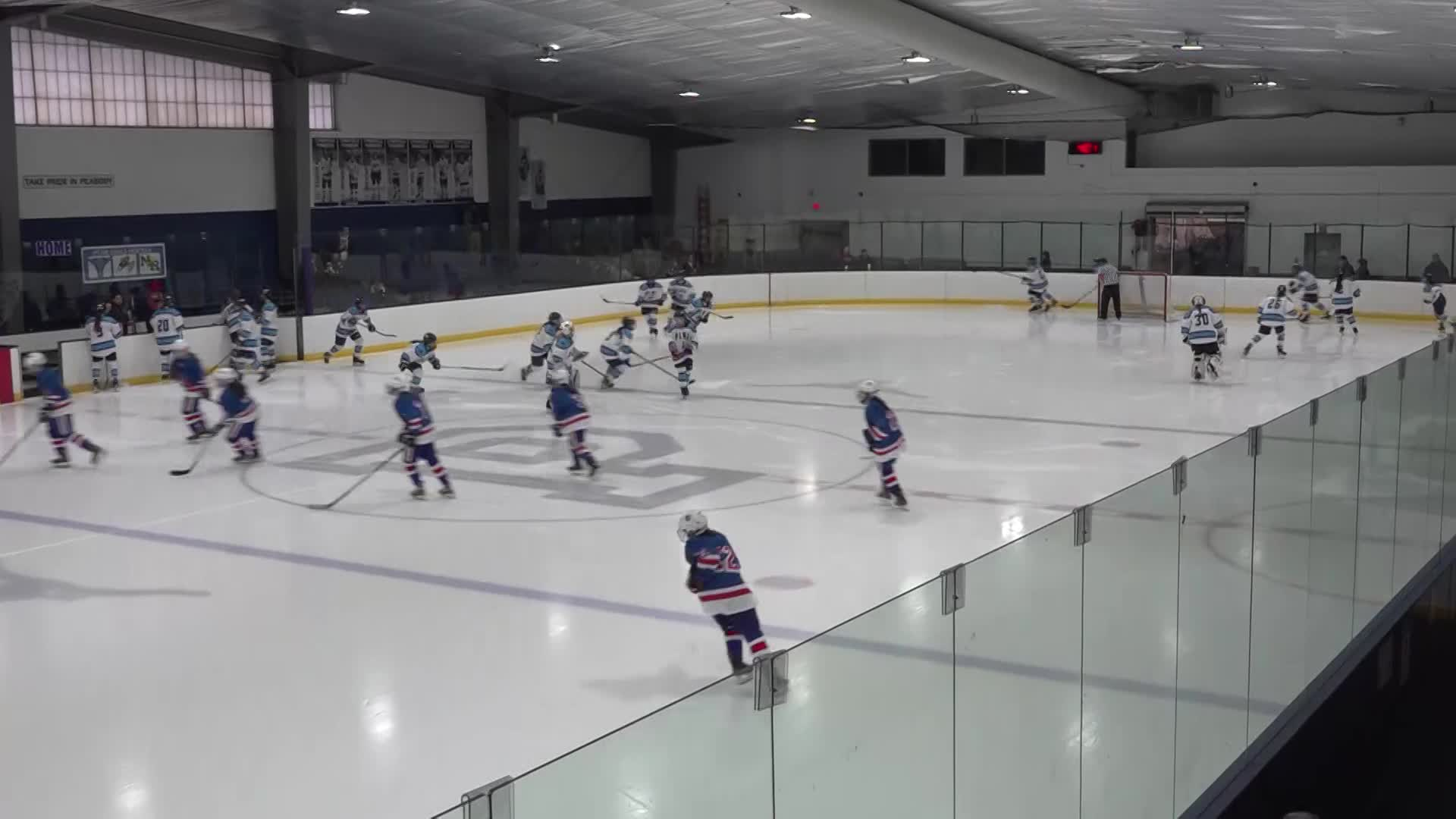 Thumbnail image for MHS Girls Hockey vs Peabody 3-4-23
