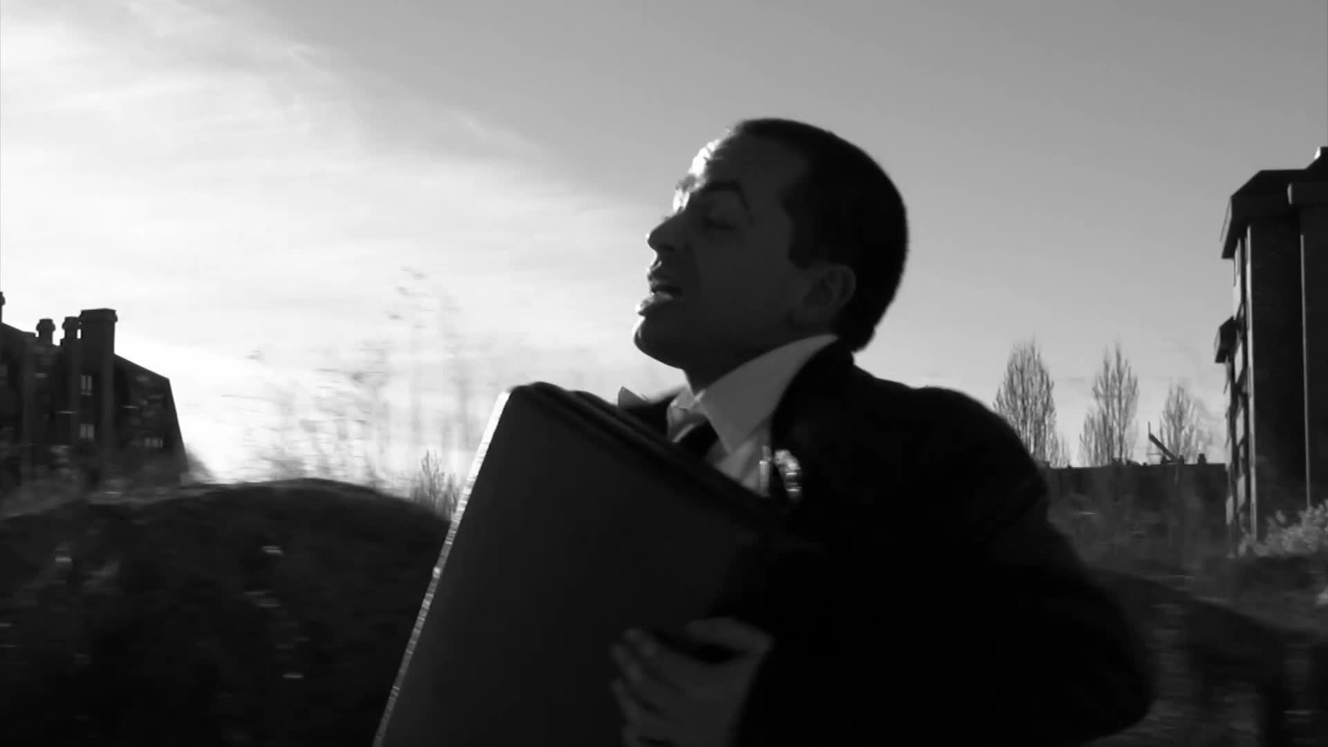 Thumbnail image for Amazing Facts - The Deadly Mark