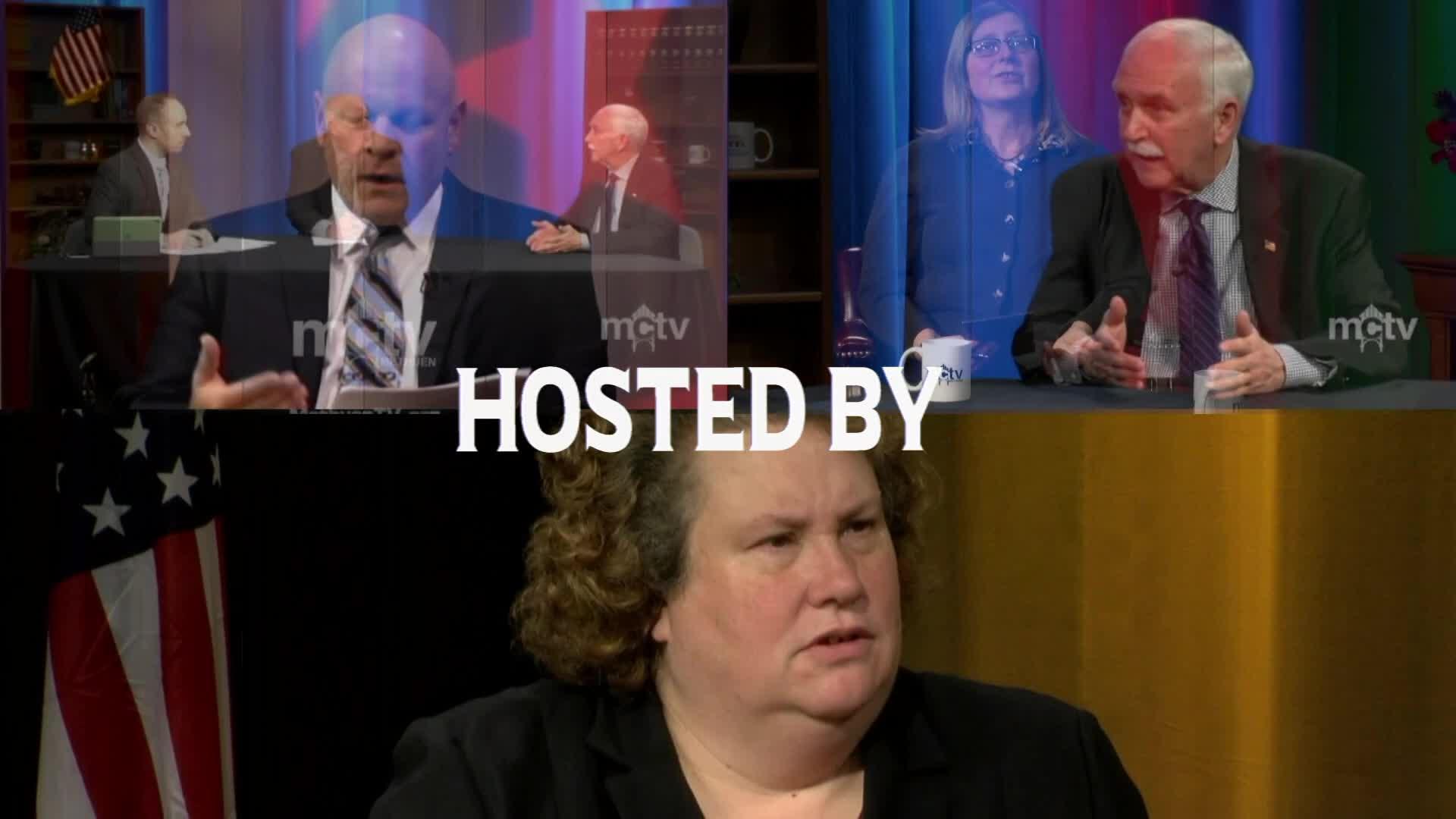 Thumbnail image for A Conversation With - Sen Pavel Payano