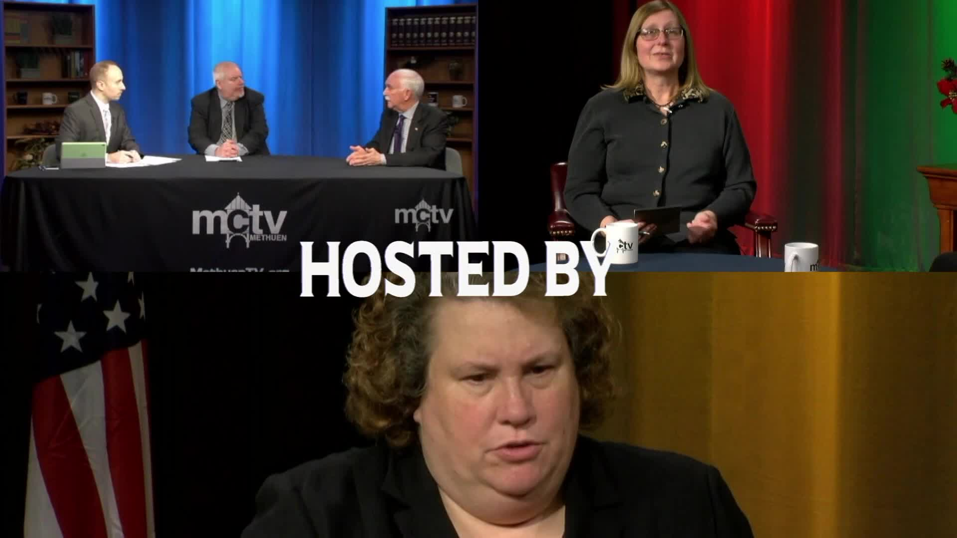 Thumbnail image for A Conversation With - Linda Dean Campbell