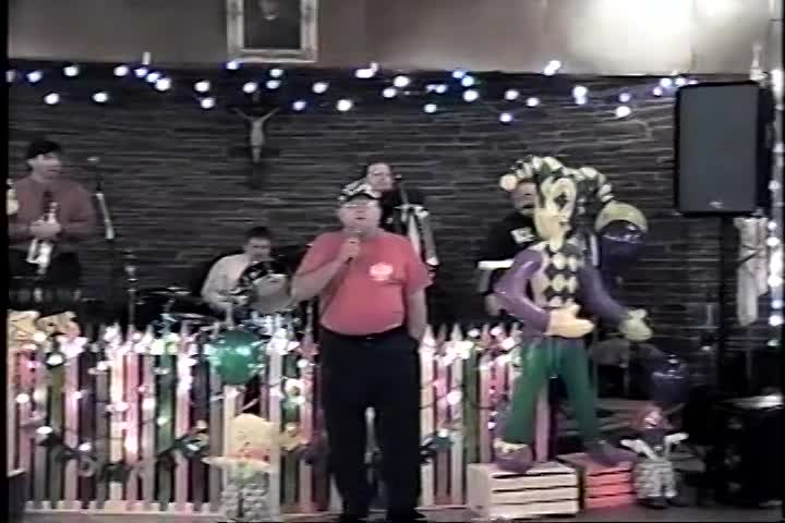 Thumbnail image for Polka Time - 2-26-6 Pacski Dance