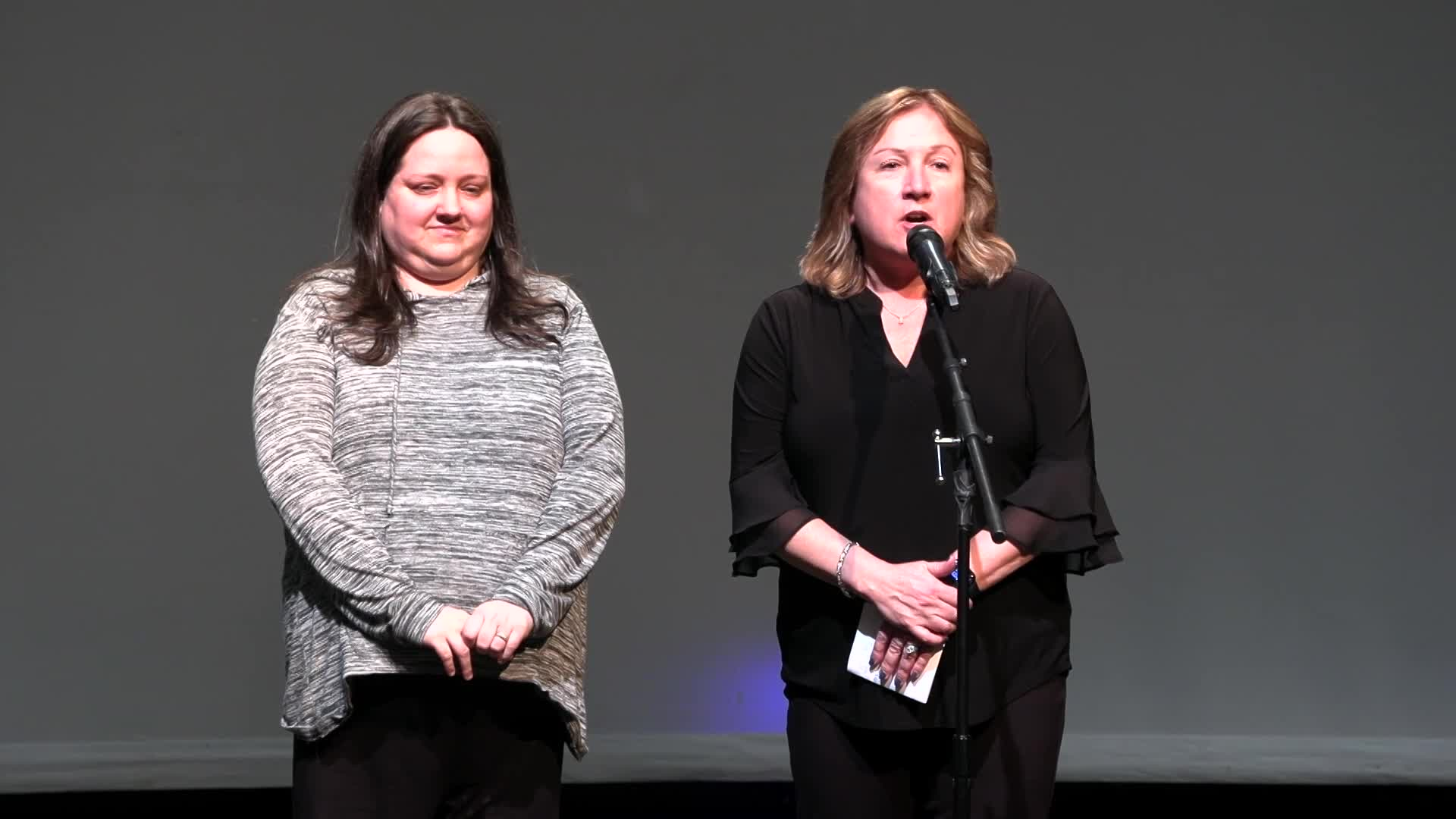 Thumbnail image for MSF - Telethon 2023 Highlight Reel